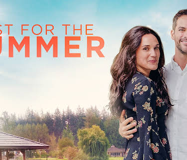 Just For The Summer (2021)