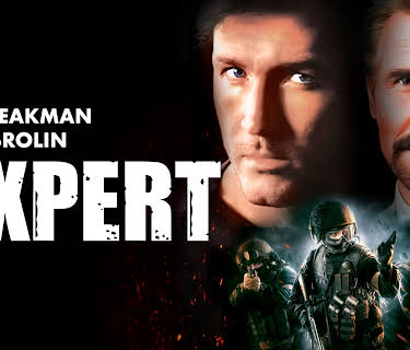 The Expert (1995)
