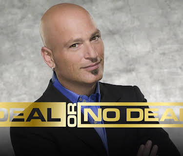 Deal or No Deal S1