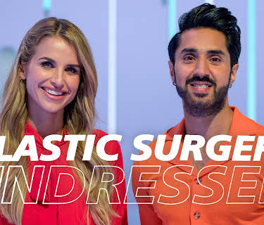 Plastic Surgery Undressed