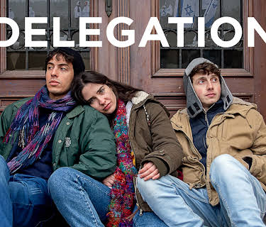 Delegation (2025)