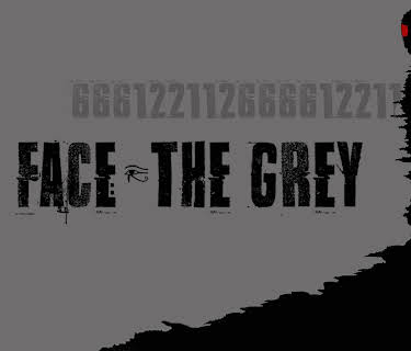 Two Face: The Grey (2020)