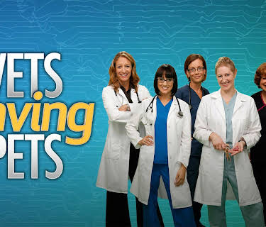 Vets Saving Pets S1