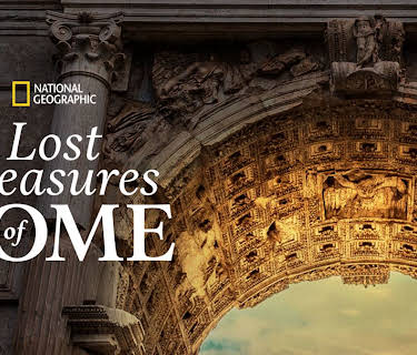 Lost Treasures of Rome