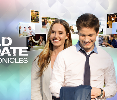 Bad Date Chronicles (2017)