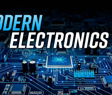 Understanding Modern Electronics