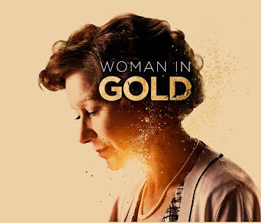 Woman in Gold (2026)