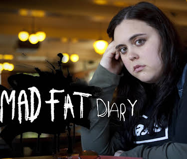 My Mad Fat Diary