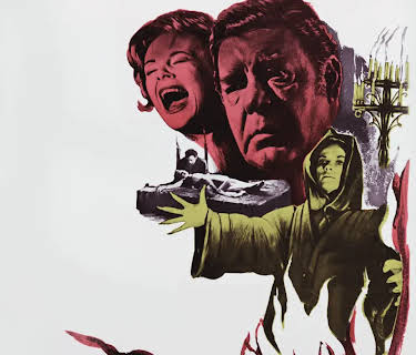 Witchcraft (1964)