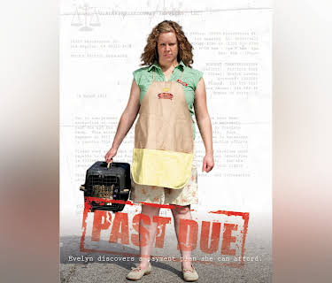 Past Due (2012)