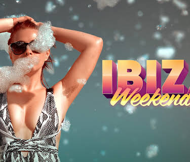 Ibiza Weekender