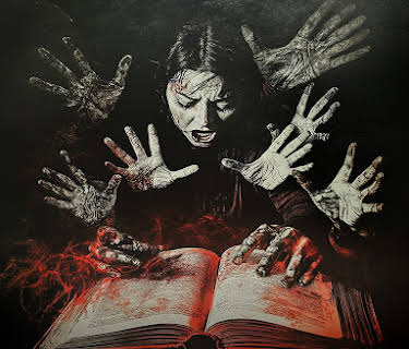 The Red Book Ritual: Gates Of Hell (2026)