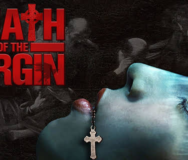 Death of the Virgin (2011)