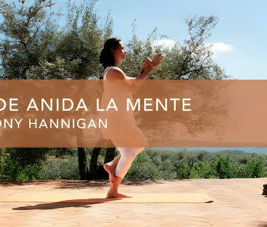 Donde anida la mente (2016)