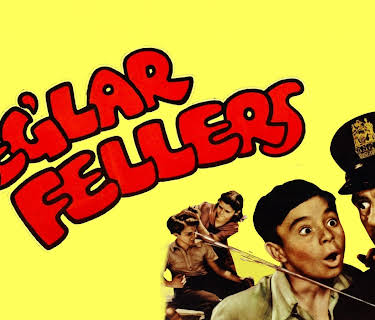 Reg'lar Fellers (1941)