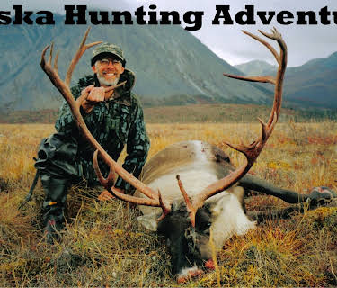 Alaska Hunting Adventure: 700 Miles Alone by Backpack and Raft (2015)