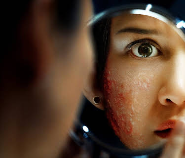 A Normal Woman (2025)