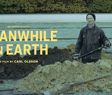 Meanwhile On Earth (2021)