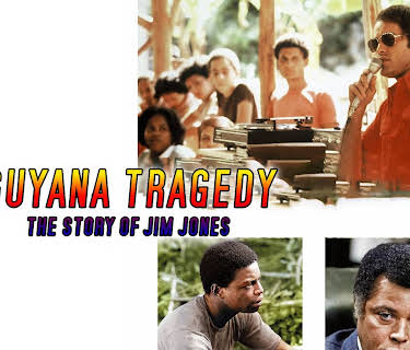 Guyana Tragedy: The Story of Jim Jones (1982)