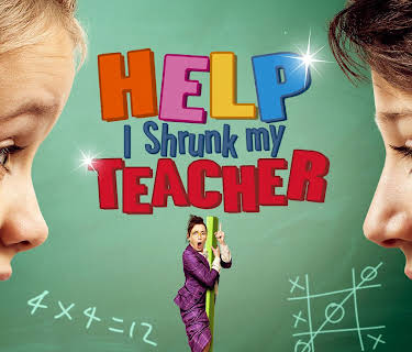 Help I Shrunk My Teacher (2015)