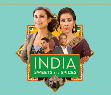 India Sweets and Spices (2021)