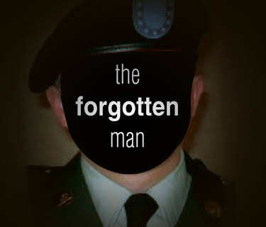 The Forgotten Man (2011)
