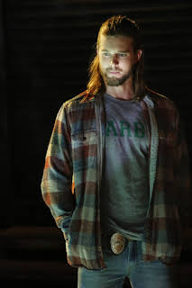 Drew Van Acker
