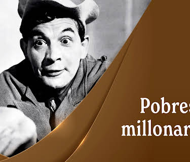 Pobres millonarios (1957)