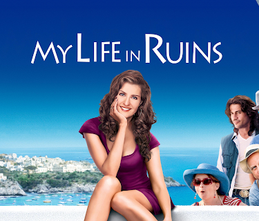 My Life in Ruins (2009)