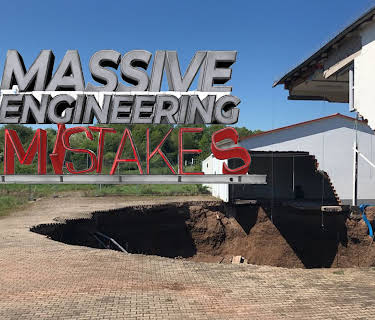 Massive Engineering Mistakes