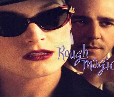 Rough Magic (1997)