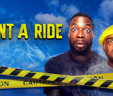 Rent A Ride (2025)