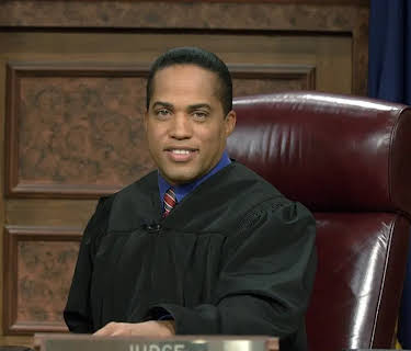 America's Court with Judge Ross