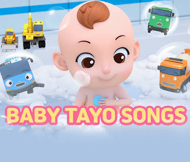 Baby Tayo Songs