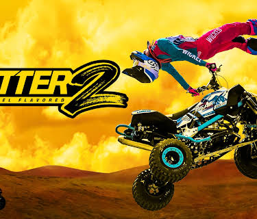 Butter 2: Four Wheel Flavored (2021)