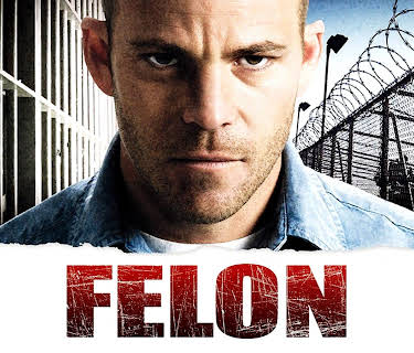 Felon (2008)