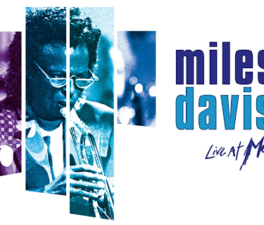 Miles Davis & Quincy Jones - Live At Montreux (1993)
