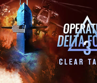 Operation Delta Force 3: Clear Target (1998)