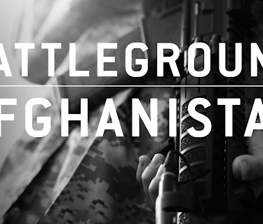 Battleground Afghanistan  Season 1