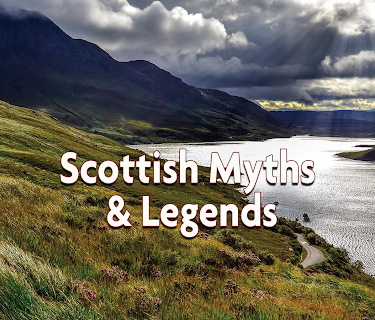 Scottish Myths & Legends (2007)