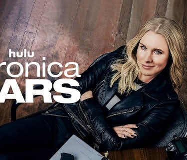 Veronica Mars