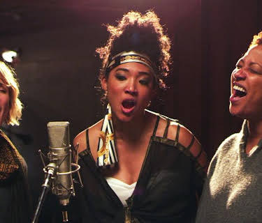 20 Feet From Stardom