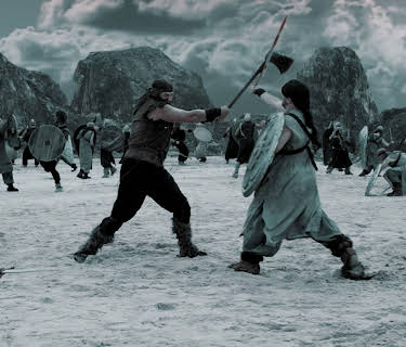 Vikingdom (2013)