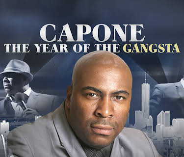 Capone: The Year of the Gangsta (2024)