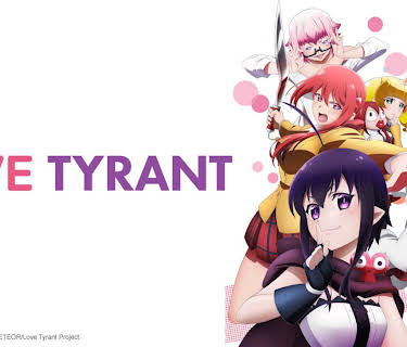 Love Tyrant