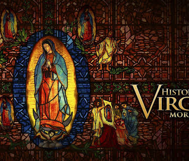 Historias de la Virgen morena S1