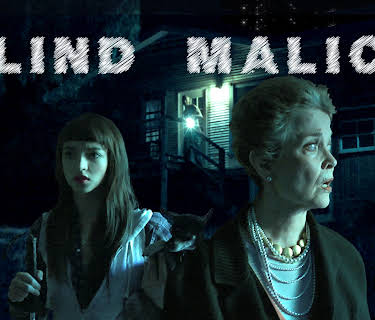 Blind Malice (2016)