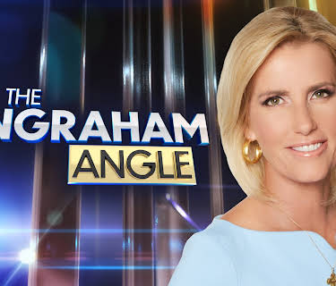 The Ingraham Angle 2026