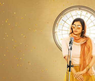 Sesham Mike-il Fathima (2023)