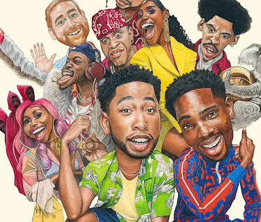 House Party (2023)
